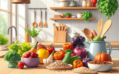 Why Controlling Your Food Intake is Key to Weight Loss