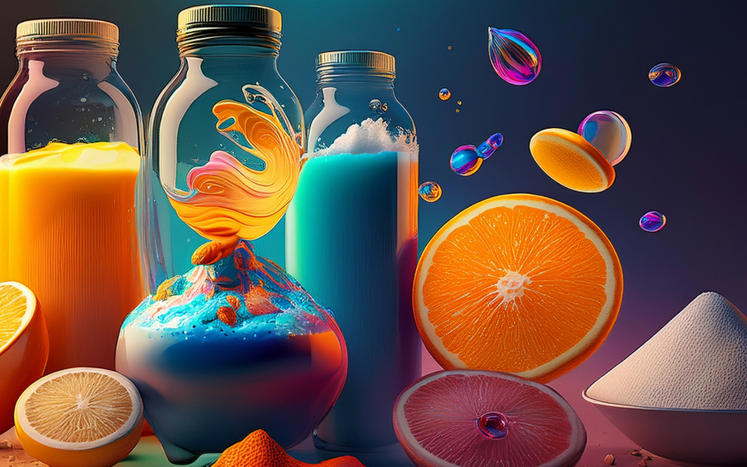 The Ultimate Guide to Creatine Benefits: Muscle, Brain, and Beyond