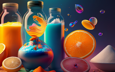 The Ultimate Guide to Creatine Benefits: Muscle, Brain, and Beyond
