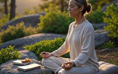 Mindset Makeover: How to Overcome Emotional Eating for Good