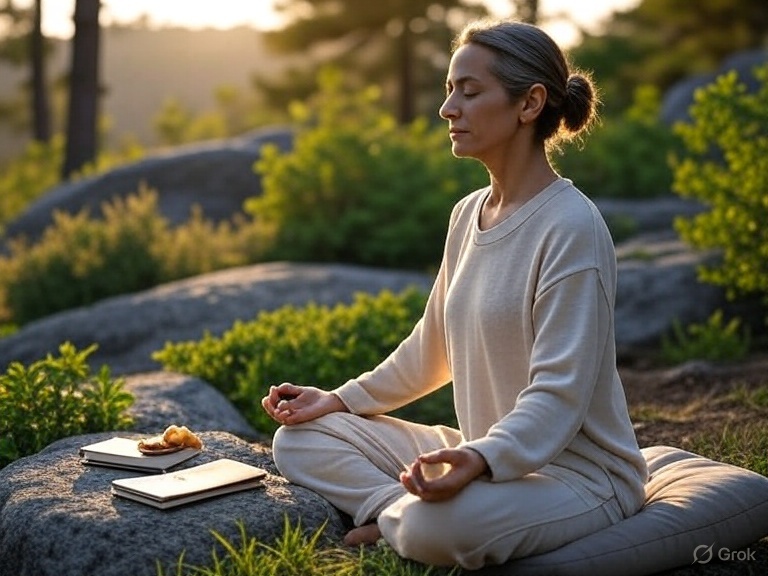 Mindset Makeover: How to Overcome Emotional Eating for Good