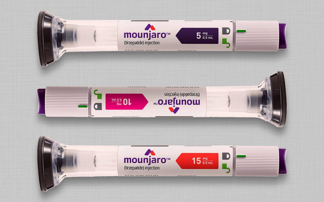 Mounjaro Side Effects: What You Need to Know Before Starting Treatment