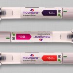 Mounjaro Injection Pens