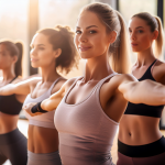 Beginner fitness