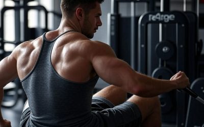 5 Must-Do Back Exercises to Crush Your Re4rge Journey and Ease Sciatic Pain