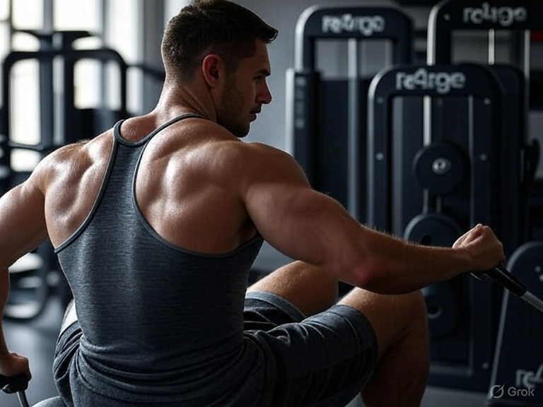 5 Must-Do Back Exercises to Crush Your Re4rge Journey and Ease Sciatic Pain