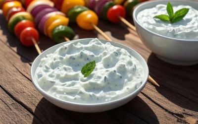 7-Day Mediterranean Diet Meal Plan with Recipes